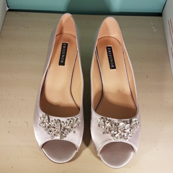 Erijunor Heels - Picture 3 of 4